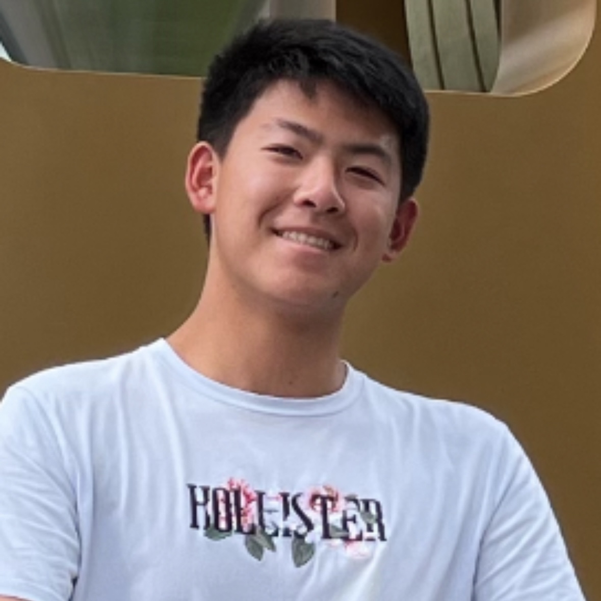 picture of self maybe?
