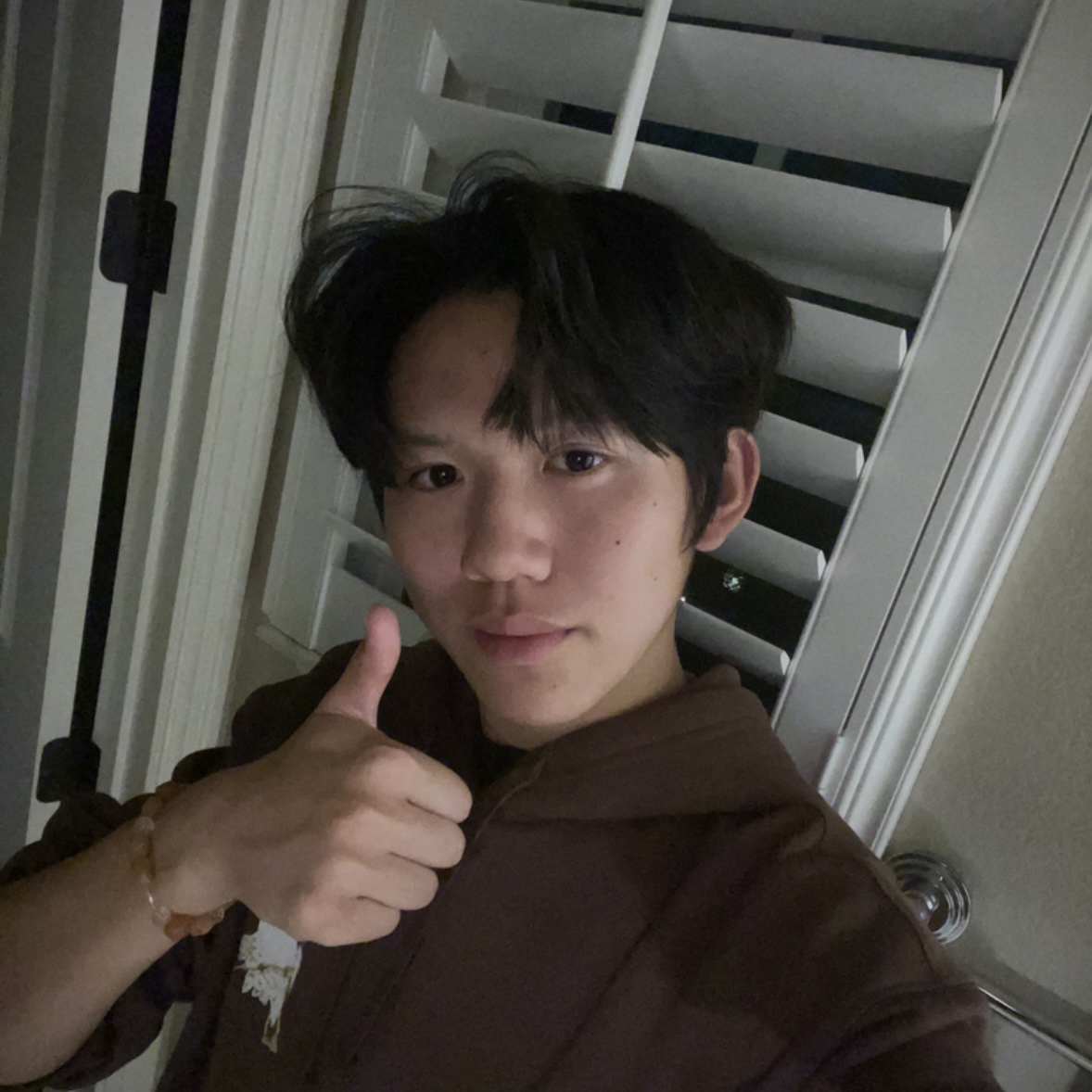 picture of self maybe?